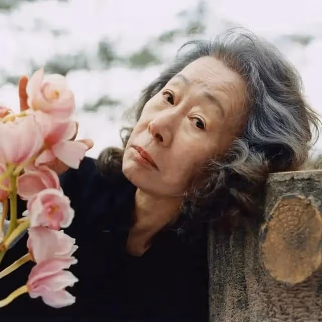 從絕望主婦到新晉影后，出軌前夫說——這是對我最好的報復