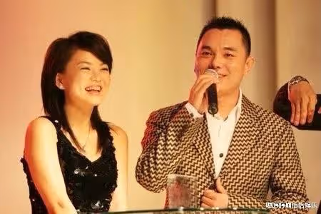 兩段婚姻無疾而終,兩任前夫「有苦難言」,45歲的李湘又有新男友了?