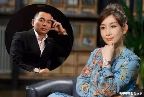 兩段婚姻無疾而終,兩任前夫「有苦難言」,45歲的李湘又有新男友了?