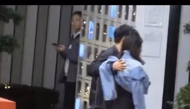 王岳倫凌晨官宣已離婚，12年婚姻結束，並祝福李湘和她的意中人