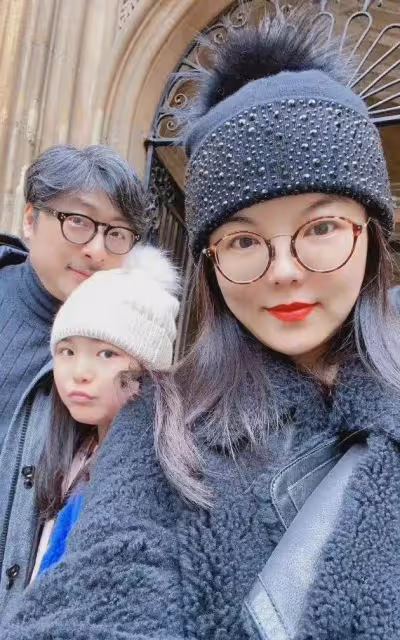 王岳倫凌晨官宣已離婚，12年婚姻結束，並祝福李湘和她的意中人