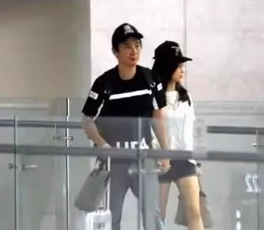 思聰前女友出事了！被罰6555萬