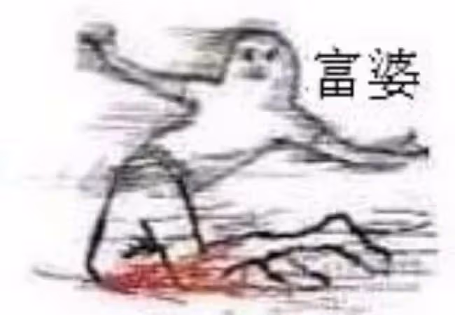 思聰前女友出事了！被罰6555萬