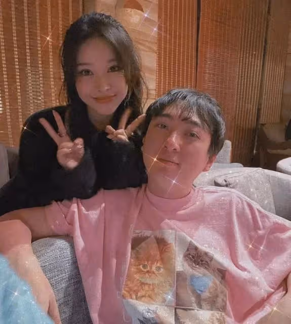 思聰前女友出事了！被罰6555萬