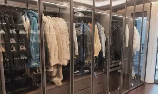 思聰前女友出事了！被罰6555萬