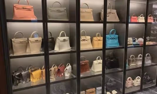 思聰前女友出事了！被罰6555萬