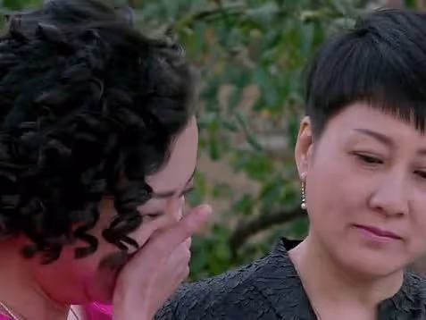 婆婆什麼時候還錢？「都是一家人，這錢就別要我還了吧！」