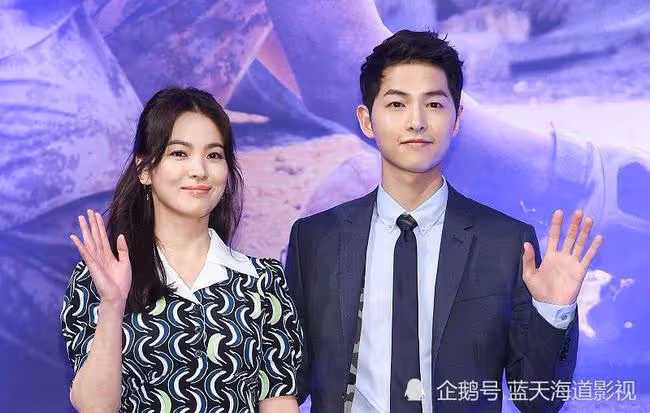 從宋慧喬、大S的婚姻看到了什麼