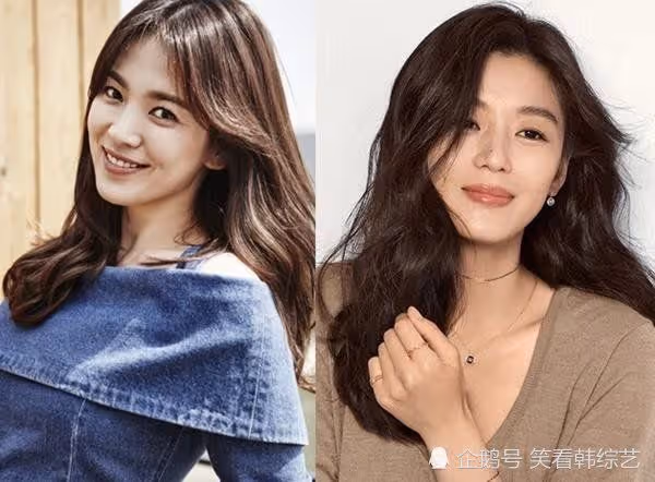 宋慧喬全智賢每集片酬2億韓元，女演員中處於業界最高水平