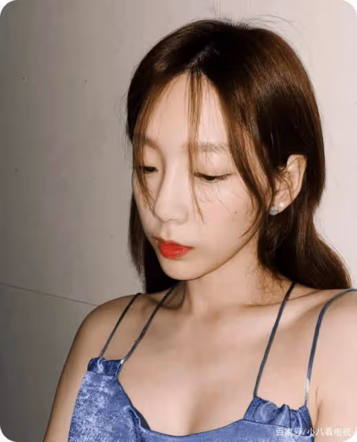煮豆燃豆萁，同行騙同行，少女時代隊長泰妍懵了