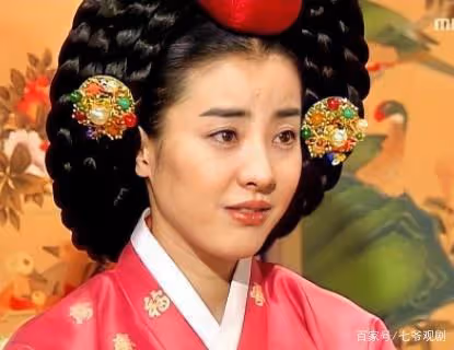 她是《大長今》的「連生」，和商人離婚，帶著雙胞胎的她還好嗎？
