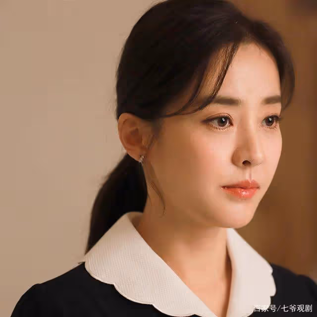她是《大長今》的「連生」，和商人離婚，帶著雙胞胎的她還好嗎？
