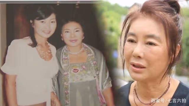 結婚3天就離婚，這位媽媽專業戶，她的匆忙成了一輩子的轉折