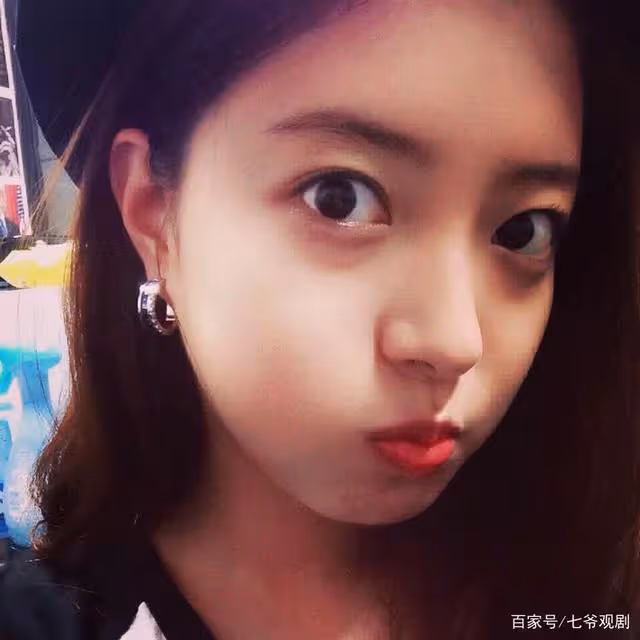 《大長今》里的小「今英」長大了，《衣袖紅鑲邊》里的她更絕了