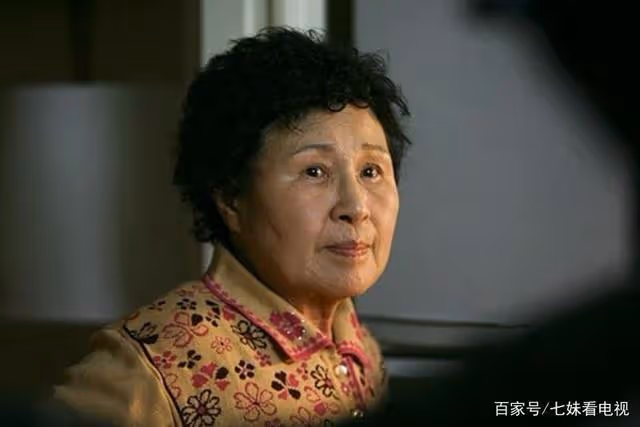 呂韻季、金慈玉、金志英，一個接一個離開的「國民媽媽」