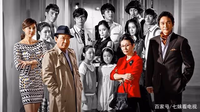呂韻季、金慈玉、金志英，一個接一個離開的「國民媽媽」