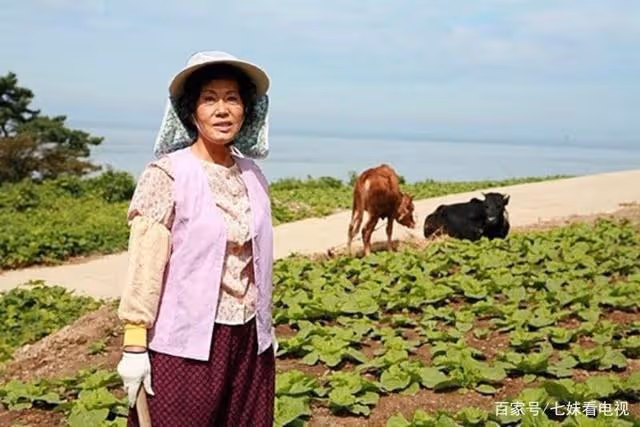 呂韻季、金慈玉、金志英，一個接一個離開的「國民媽媽」
