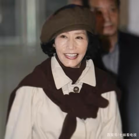 呂韻季、金慈玉、金志英，一個接一個離開的「國民媽媽」