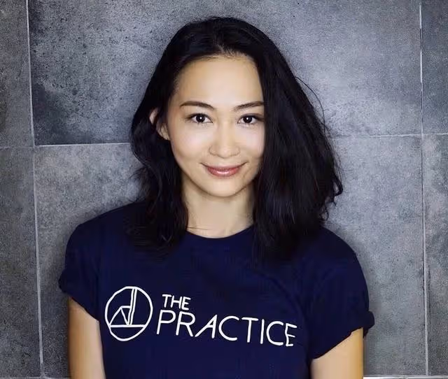 恭喜！香港著名靚模秘密產子升級做辣媽，寶寶顏值高似足混血兒