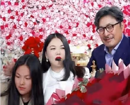 王岳倫深夜官宣離婚後秒刪 李湘曬綠葉疑似內涵