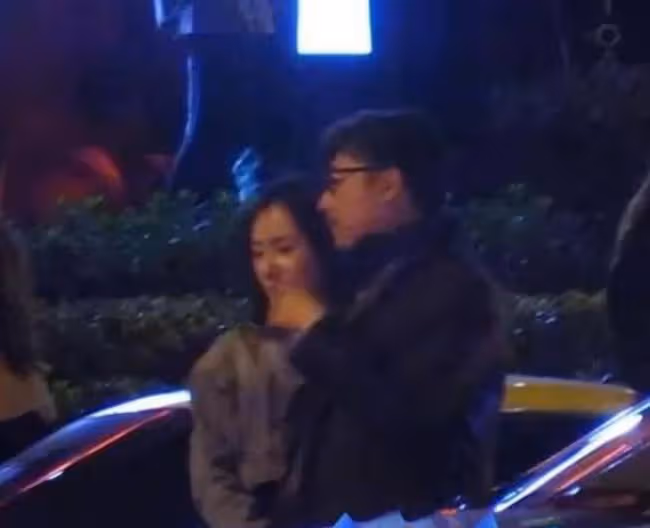 王岳倫深夜官宣離婚後秒刪 李湘曬綠葉疑似內涵
