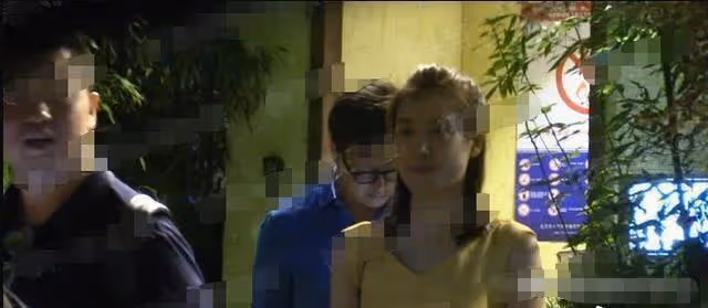王岳倫深夜官宣離婚後秒刪 李湘曬綠葉疑似內涵