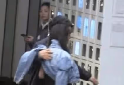 王岳倫被曝三天會兩女,脾氣不大,口味不小,還嘲諷李湘有老相好?