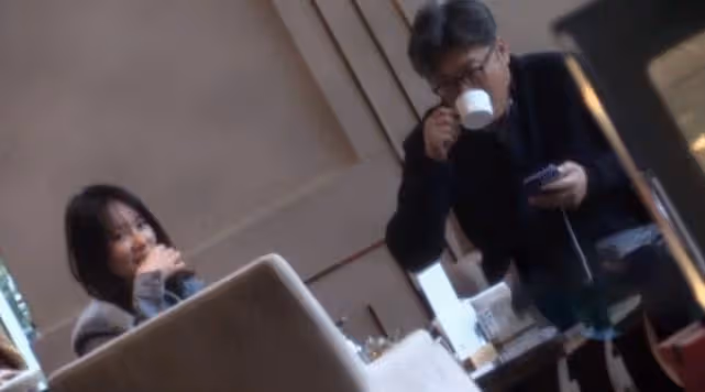 王岳倫被曝三天會兩女,脾氣不大,口味不小,還嘲諷李湘有老相好?