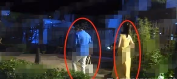 王岳倫被曝三天會兩女,脾氣不大,口味不小,還嘲諷李湘有老相好?
