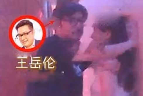 王岳倫被曝三天會兩女,脾氣不大,口味不小,還嘲諷李湘有老相好?