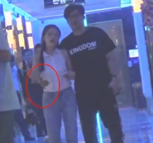 王岳倫被曝三天會兩女,脾氣不大,口味不小,還嘲諷李湘有老相好?