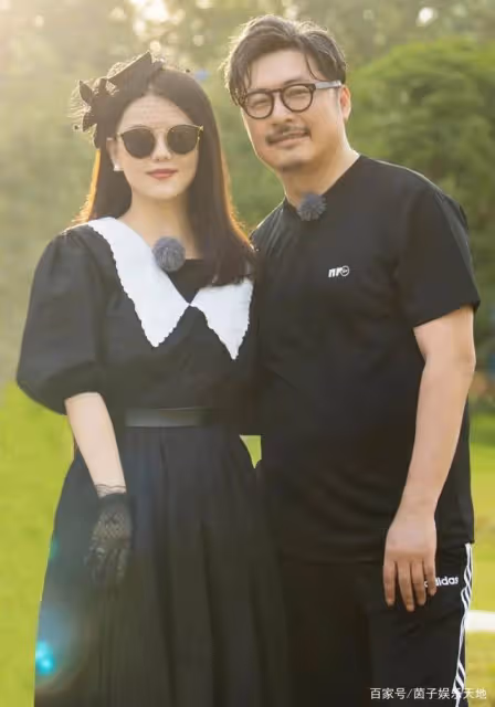 李湘王岳倫離婚，女強男弱，終究抵不過一地雞毛！