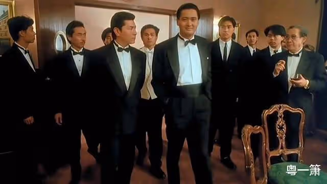 過去人人都羨慕周潤發的身高,如今的年輕人嚮往的身高又是多少?