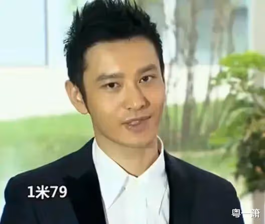 過去人人都羨慕周潤發的身高,如今的年輕人嚮往的身高又是多少?