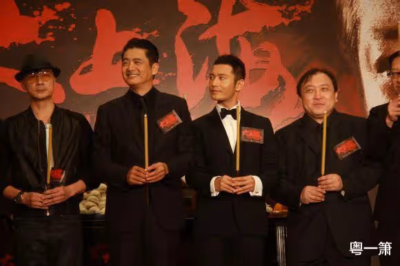 過去人人都羨慕周潤發的身高，如今的年輕人嚮往的身高又是多少？