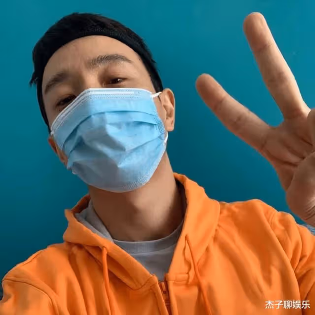 知名男星確診白血病後續,肺部感染髮燒近20天,虛弱到說不出話