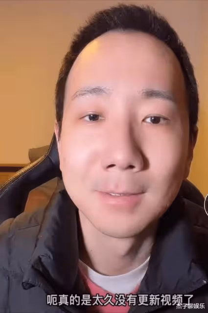 知名男星確診白血病後續，肺部感染髮燒近20天，虛弱到說不出話