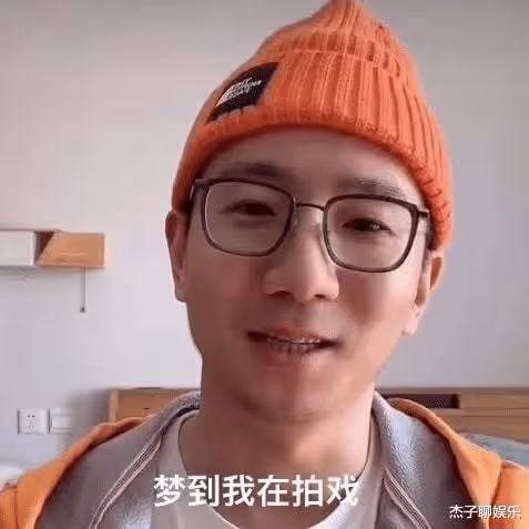 知名男星確診白血病後續，肺部感染髮燒近20天，虛弱到說不出話