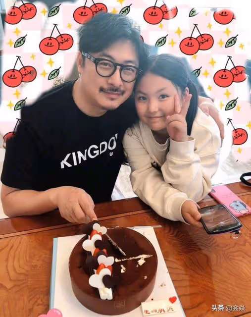 王岳倫官宣離婚,表示雙方會共同撫養王詩齡,還爆料李湘已有新歡