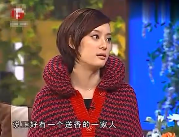 蔣勤勤和孫儷這是槓上了？兩人都上熱搜，誰更有大局觀一目了然！