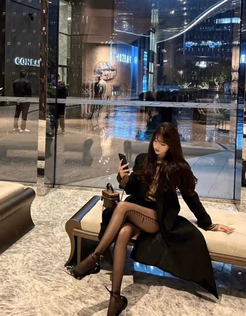 結婚應該是人生很多選擇中的一項，而不是必須完成的任務