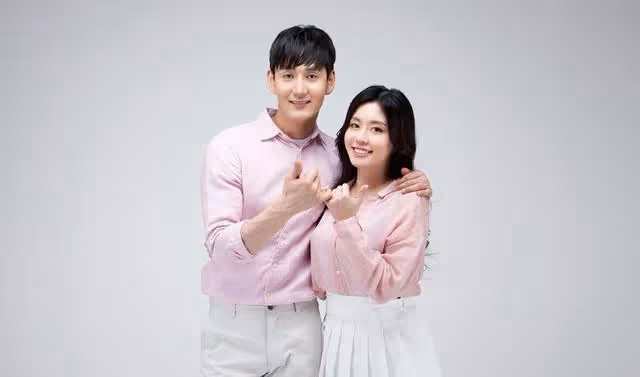 結婚後是否幸福，是否開心，取決於你老公的態度