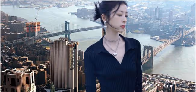 結婚後兒媳婦兒不上班，每天晚上凌晨一點出門，早上回來
