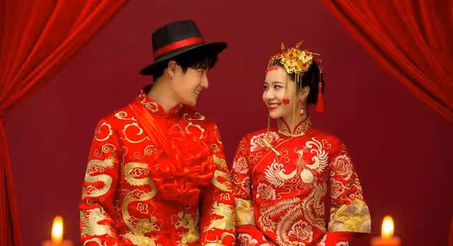結婚人數連續7年下降，房價、彩禮、毒雞湯和婚戀觀影響90後結婚
