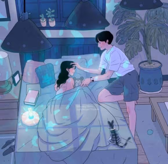 結婚之後，懂得這樣「迎合」丈夫的女人，會活得更有地位