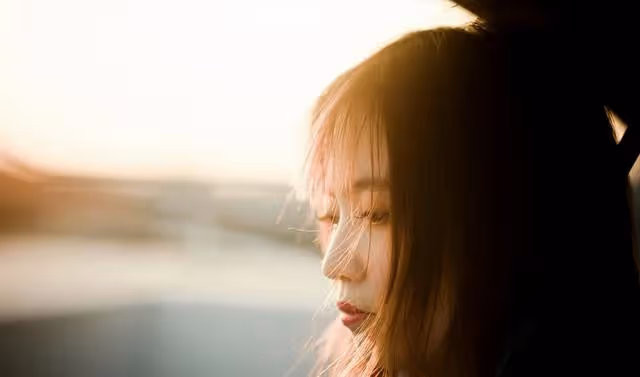 結婚不到兩年，妻子就提出離婚：我們離了吧，我可以凈身出戶