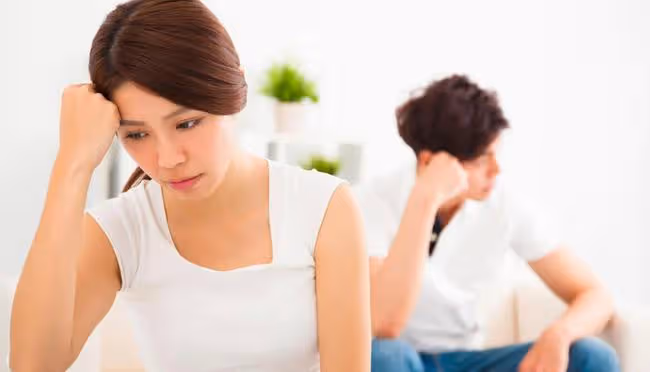 妻子：我只是在娘家待幾天，這就要離婚？我：你在男閨蜜家，離婚
