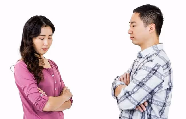 妻子：我只是在娘家待幾天，這就要離婚？我：你在男閨蜜家，離婚