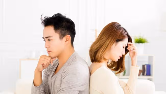 妻子：我只是在娘家待幾天，這就要離婚？我：你在男閨蜜家，離婚