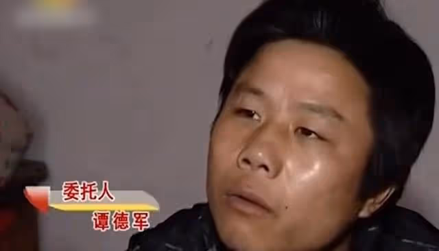 妻子懷孕50天後喝農藥，丈夫卻不管死活，要求先抽羊水做親子鑑定